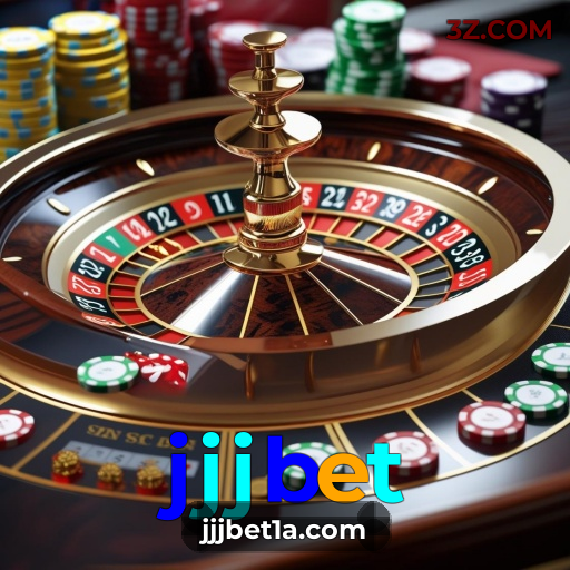 jjjbet: Viva a Emoção dos Melhores Jogos de Cassino Online