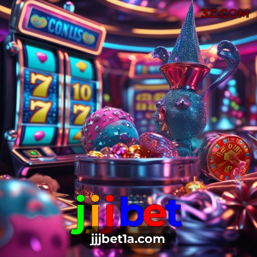 jjjbet: Apostas Esportivas Seguras com Bônus Exclusivos